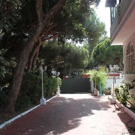 Villa Selin Marbella Exterior photo